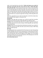 Đặc điểm khoản mục nợ phải trả 0007