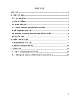 Nghiên cứu xu hướng sử dụng các trang web nhạc số việt nam nói chung và website mp3 zing vn nói riêng 