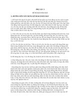 MẪU GIÁO AN theo CV 2345