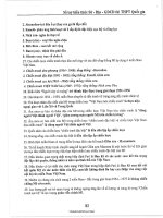 SỔ TAY KIẾN THỨC sử địa GDCD GIÁO dục CÔNG dân THI THPT QUỐC GIA PHIÊN bản đầy đủ NHẤT 137 TRANG  (24) 