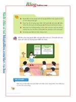 SGK CD công nghệ 3 sách giáo khoa công nghệ lớp 3 cánh diều tờ số  (21) 