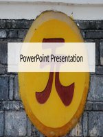 (Mẫu powerpoint) powerpoint template no 50377253 