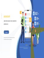 (Mẫu powerpoint) workshop playful 