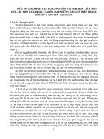 BAO CAO GIAI PHAP THI GVDG (THU) 