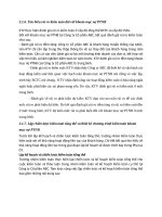 Đặc điểm khoản mục nợ phải trả 0054