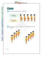 SGK CD giáo dục thể chất 3 sách giáo khoa giáo dục thể chất lớp 3 cánh diều trang số  (29) 