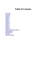 Remarkable creatures by tracy chevalier 5 