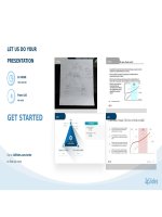 (Mẫu powerpoint) corporate icon pack generic 