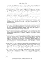 The cambridge companion to british roman 8 