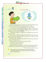 SGK CD tiếng việt 3 tập 1 sách giáo khoa tiếng việt lớp 3 tập 1 cánh diều tờ số  (33) 