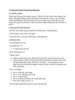 Ý tưởng kinh doanh thanh long không hạt