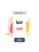 (Mẫu powerpoint) social media playful rev2 (1) 