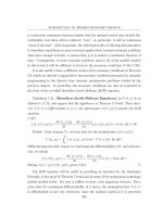 Economic growth and economic development 349 