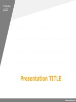 (Mẫu powerpoint) powerpoint template no 00914 