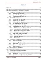 Giáo trình mạng máy tính 