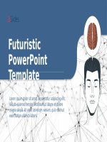 (Mẫu powerpoint) 240896   futuristic playful   1stdraft 