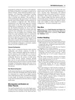 Encyclopedia of geology, five volume set, volume 1 5 (encyclopedia of geology series) ( PDFDrive ) 2866 