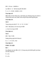 40 bộ đề THI học kì 1 vật lí lớp 8 năm 2022 có đáp án TRANG  (17) 