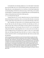 Đặc điểm khoản mục nợ phải trả 0075