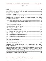 Công ty TNHH thương mại – dịch vụ sản xuất huy bảo 