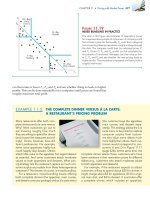 (8th edition) (the pearson series in economics) robert pindyck, daniel rubinfeld microecon 452 