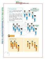 SGK CD giáo dục thể chất 3 sách giáo khoa giáo dục thể chất lớp 3 cánh diều trang số  (23) 