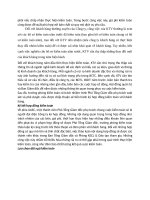 Đặc điểm khoản mục nợ phải trả 0020