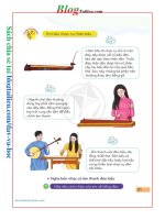 sách giáo khoa âm nhạc lớp 3 cánh diều tờ số  (22) 