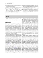 Encyclopedia of geology, five volume set, volume 1 5 (encyclopedia of geology series) ( PDFDrive ) 2867 