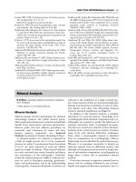 Encyclopedia of geology, five volume set, volume 1 5 (encyclopedia of geology series) ( PDFDrive ) 146 