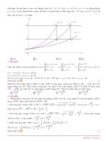 Lời giải chi tiết 86 đề thi thử THPT 2021   210 