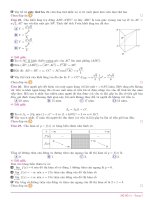 Lời giải chi tiết 86 đề thi thử THPT 2021   162 
