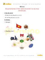 giai bai tap tieng viet 1 canh dieu trang16 bai 6 o d