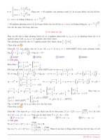 Lời giải chi tiết 86 đề thi thử THPT 2021   241 