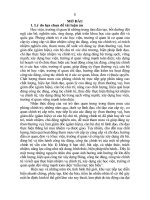 2 Tóm tắt tiếng việt: Nâng cao chất lượng tham mưu của phòng chính trị ở các học viện, trường sĩ quan quân đội hiện nay.