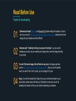 (Mẫu PowerPoint) Fashion-presentation-powerpoint-templates