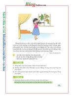 SGK CD tiếng việt 3 tập 1 sách giáo khoa tiếng việt lớp 3 tập 1 cánh diều tờ số  (106) 