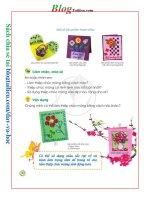 SGK CD mĩ thuật 3 sách giáo khoa mĩ thuật lớp 3 cánh diều tờ số  (31) 