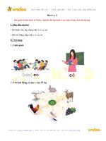 giai bai tap sgk tieng viet 1 canh dieu trang 12 bai 4 o o