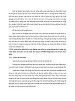 Hoạt động trong lĩnh vực kinh doanh  0031