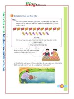 SGK CD toán 3 tập 1 sách giáo khoa toán lớp 3 tập 1 cánh diều tờ số  (10) 