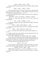 bài tập hoa hoc vo co   cac nguyen to kim loai ijq116 