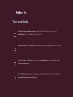 (Mẫu PowerPoint) Demographic-Infographics-by-PPThemes