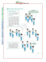 SGK CD giáo dục thể chất 3 sách giáo khoa giáo dục thể chất lớp 3 cánh diều trang số  (22) 