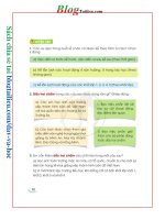 SGK CD tiếng việt 3 tập 1 sách giáo khoa tiếng việt lớp 3 tập 1 cánh diều tờ số  (11) 