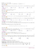 Lời giải chi tiết 86 đề thi thử THPT 2021   148 