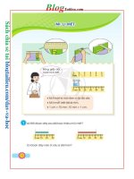 SGK CD toán 3 tập 1 sách giáo khoa toán lớp 3 tập 1 cánh diều tờ số  (13) 