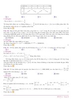 Lời giải chi tiết 86 đề thi thử THPT 2021   181 