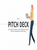 (Mẫu powerpoint) pitch deck playful 