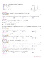 Lời giải chi tiết 86 đề thi thử THPT 2021   187 